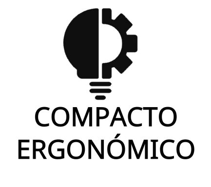 Nuestras prensas han sido ecodiseñada junto a un diseñador, integrando ergonomía y facilidad de uso desde estudios centrados en el usuario.